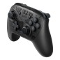 Nintendo Switch 2 Pro - Resident Evil Requiem Edition Controller Nintendo Switch 2 Sort Nintendo Switch 2 Pro - Resident Evil Requiem Edition Controller Nintendo Switch 2 Sort